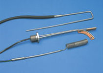 mineral insulated heating cable &oslash; 0.25 - 0.38", max. 1 500 &deg;F Durex Industries