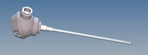 mineral insulated thermocouple max. 1150 &deg;C | CTMTC series CORREGE