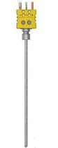 mineral insulated thermocouple ME 1053 Thermo-Electra