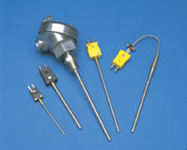 mineral insulated thermocouple max. 2 400 &deg;F Durex Industries