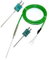 mineral insulated thermocouple -27 - 1 200 &deg;C  R&ouml;ssel Messtechnik