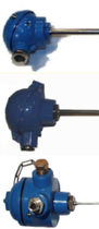 mineral insulated thermocouple -200 - 1100 &deg;C | TCi Loreme