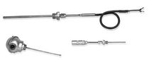 mineral insulated thermocouple -200 - 1000 &deg;C, ATEX | TSMI ABB Measurement Products