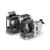 mini bellows metering pump max. 6 psi  Gorman-Rupp Industries