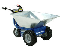 mini-dumper 200 - 400 kg | D1 ZALLYS S.R.L.