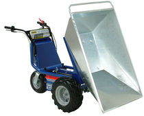 mini-dumper 200 - 300 kg | D2 ZALLYS S.R.L.