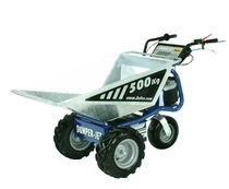 mini-dumper 300 - 500 kg | DUMPER-JET  ZALLYS S.R.L.