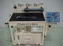 mini hydraulic power unit  GLUAL HIDRAULICA