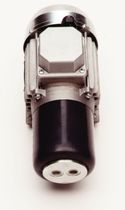 mini hydraulic power unit 0.5 - 12.5 L/min, 100 bar P.M.P.O.