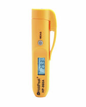 mini infrared thermometer -30 - 275 ℃ | HP-960A Zhuhai Jida Huapu Instrument Co., Ltd.