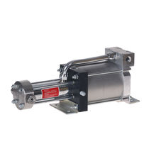mini oxygen booster SDLE 20 Maximator GmbH