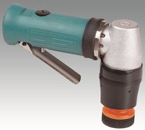 mini pneumatic orbital sander 15 000 rpm | 58035 DYNABRADE Europe