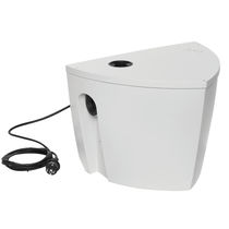 mini pumping station for wastewater max. 10 m&sup3;/h, max. 6.5 m | Ama-Drainer-Box Mini KSB