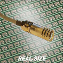 miniatur relative humidity and temperature transmitter 2 - 98 %RH, -40 - 85 &deg;C | F-TUCN.35P UPSI France