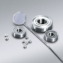 miniature ball bearing  NSK Europe