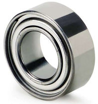 miniature ball bearing ID : 1 - 12 mm, OD : 9 - 24 mm china