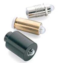 miniature bulb  Welch Allyn Lighting Products Division