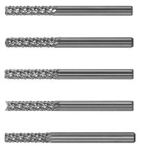 miniature carbide router milling cutter 103 series Best Carbide Cutting Tools