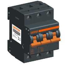 miniature circuit breaker 50 series Werner Electric GmbH