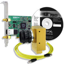 miniature CMOS camera 1280 x 1024 px | SV9M001 Epix