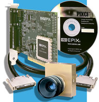 miniature CMOS camera 1280 &times; 1024 px | SV1281 Epix