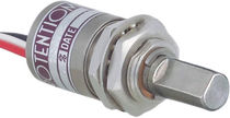 miniature contactless Hall effect angle sensor 1 mN.m | HSM12 Sakae Tsushin Kogyo