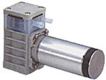 miniature diaphragm liquid pump Flow to 630 ml/min - Model 7008 Clark