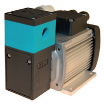 miniature diaphragm liquid pump max. 3 l/min | NF series KNF NEUBERGER