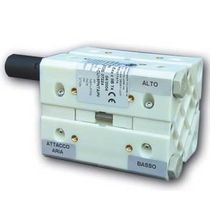 miniature diaphragm pump ATEX, max. 17 l/min | BX 15 series Barbera Savino