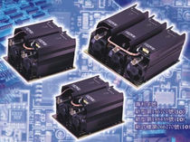 miniature electric gearmotor 6 - 90 W, IP55 HPB TECHNOLOGY CO., LTD