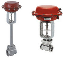 miniature flow control valve 1 - 2" | Model 9000 Badger Meter