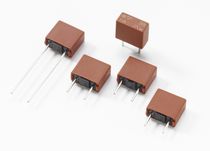 miniature fuse 1 - 6.3 A, 300 V | 369 series Littelfuse