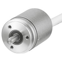 miniature incremental rotary encoder max. 10 000 rpm | RI30 HENGSTLER