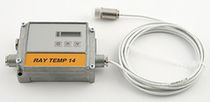 miniature infrared temperature sensor IP65, max. 900 &deg;C | RayTemp 14 Thermosystems