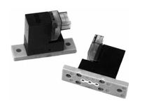 miniature isolation solenoid valve max. 3 bar | 067 series ASCO NUMATICS