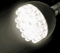 miniature LED bulb B320 LEDtronics