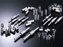 miniature linear bearing &oslash; 3 - 5 mm, 18.4 - 304 N | LMS IKO