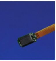 miniature magnetic incremental linear encoder 3.9 x 2.5 mm, 3 - 3.6 V | TRACKER&trade; NSE-5310 New Scale Technologies