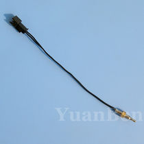 miniature NTC thermistor TSN-001 Shanghai Yuanben Magnetoelectric Technology