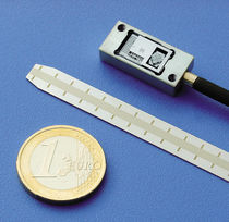 miniature optical incremental linear encoder max. 1 m, 0.05 - 5 &micro;m, max. 10 m/s | LIK 41 NUMERIK JENA