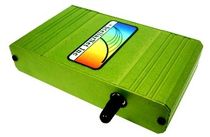 miniature optical spectrometer''dsqdqs 190 - 1150 nm | GREEN-Wave StellarNet