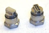 miniature piezoelectric accelerometer max. 500 Deg. F | 6061 Columbia Research Laboratories