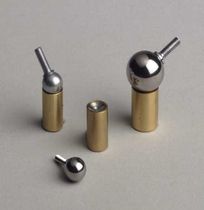 miniature precision ball  SALUC