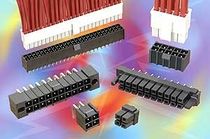 miniature rectangular connector  SAMTEC