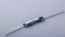 miniature reed switch 200 VDC, 50 W | MRPR-3 HAMLIN