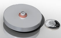 miniature rotary actuator 0.17 Nm  New Scale Technologies