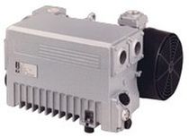 miniature rotary vane pump 3 - 21  m&sup3;/h Busch