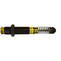 miniature shock absorber max. 30 mm, max. 2 m/s | SC 2030-SO Cec Yuh Baw Co., Ltd. Industrial
