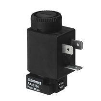miniature solenoid valve max. 1 1/2" | AA series Univer Group
