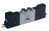 miniature solenoid valve 1/8" - 1/4", max. 950 Nl/min | S10 series Parker Hannifin GmbH